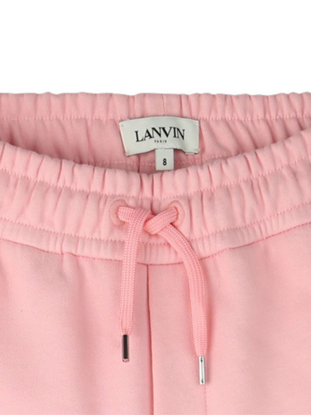 N30318 48N LANVIN KIDS