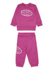 Completo Sportivo con Logo