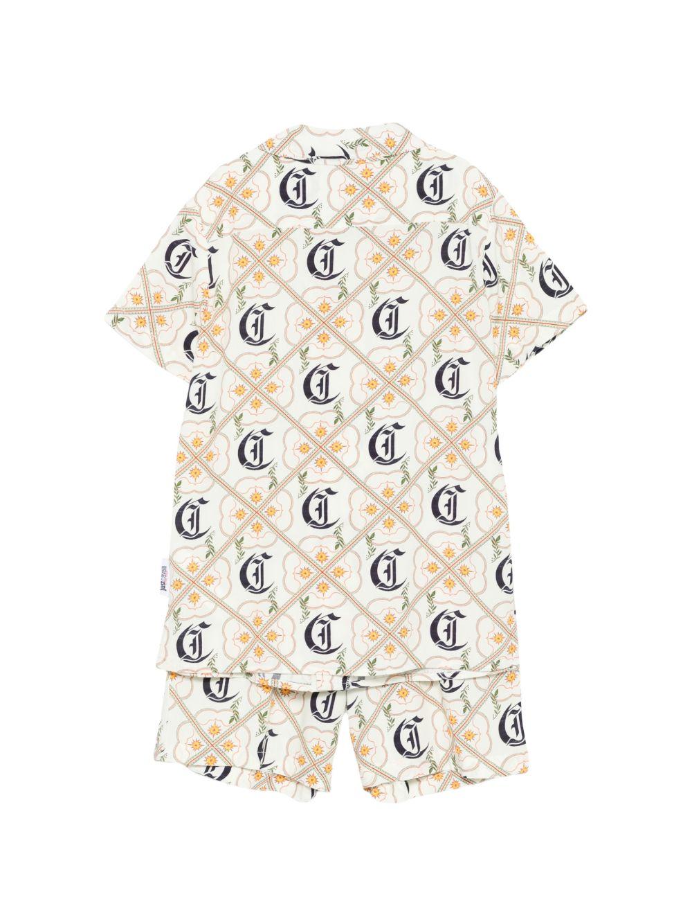 JBP26084CE INDIA JUST CAVALLI KIDS