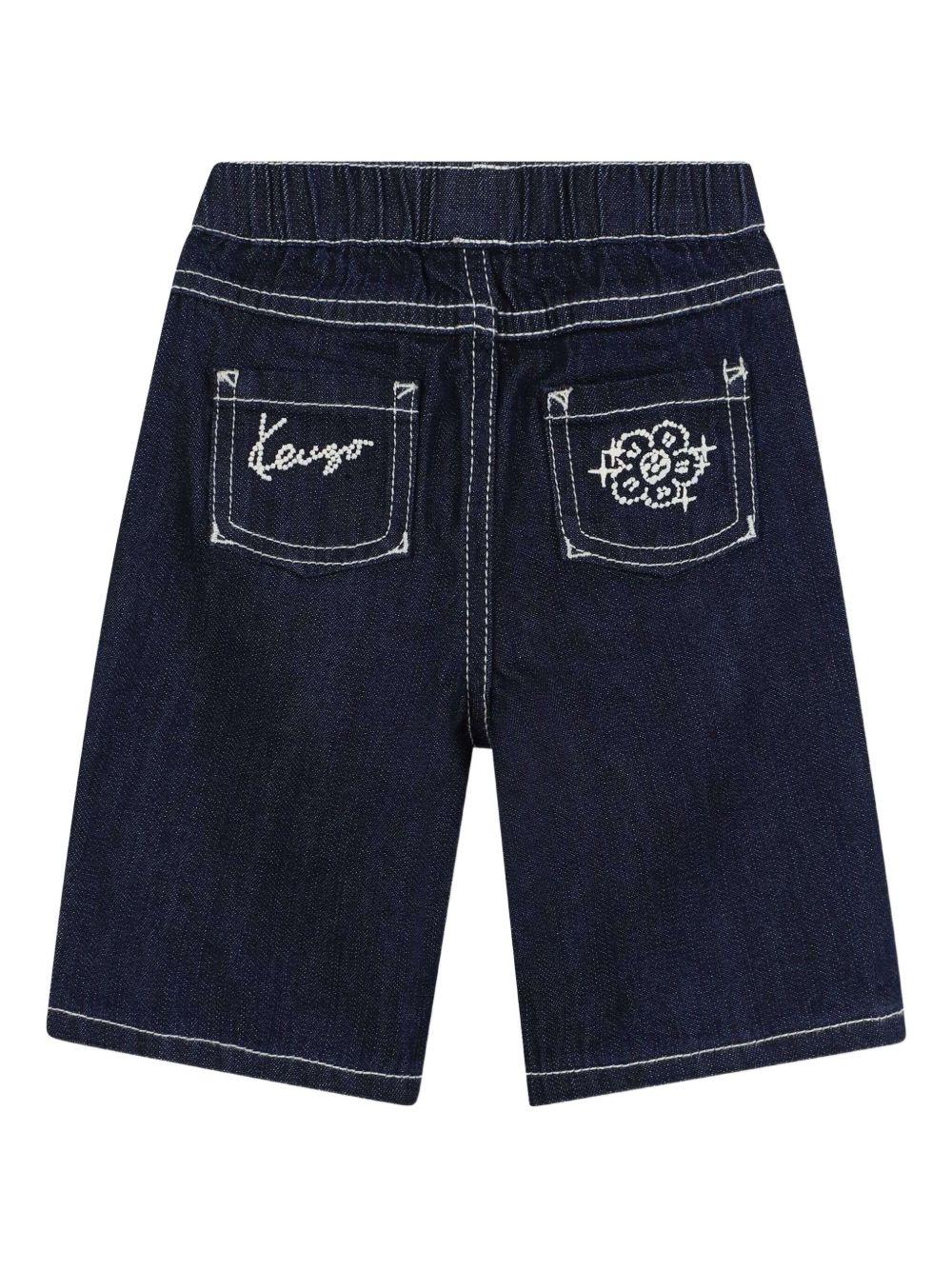 K61262 Z35 KENZO KIDS