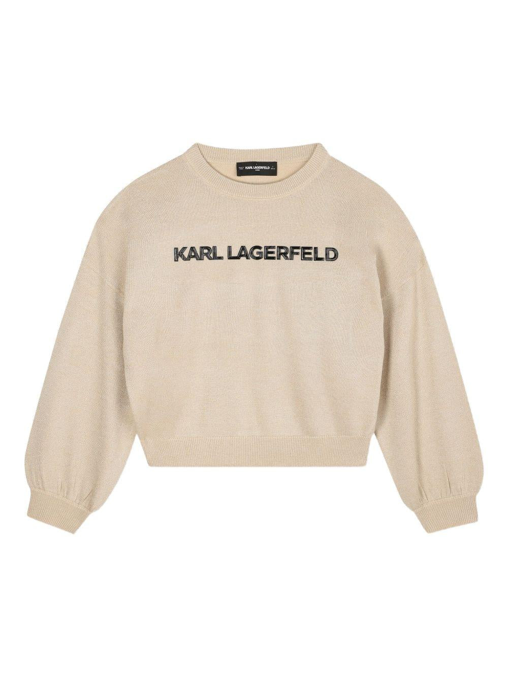 Z30937 576 KARL LAGERFELD KIDS