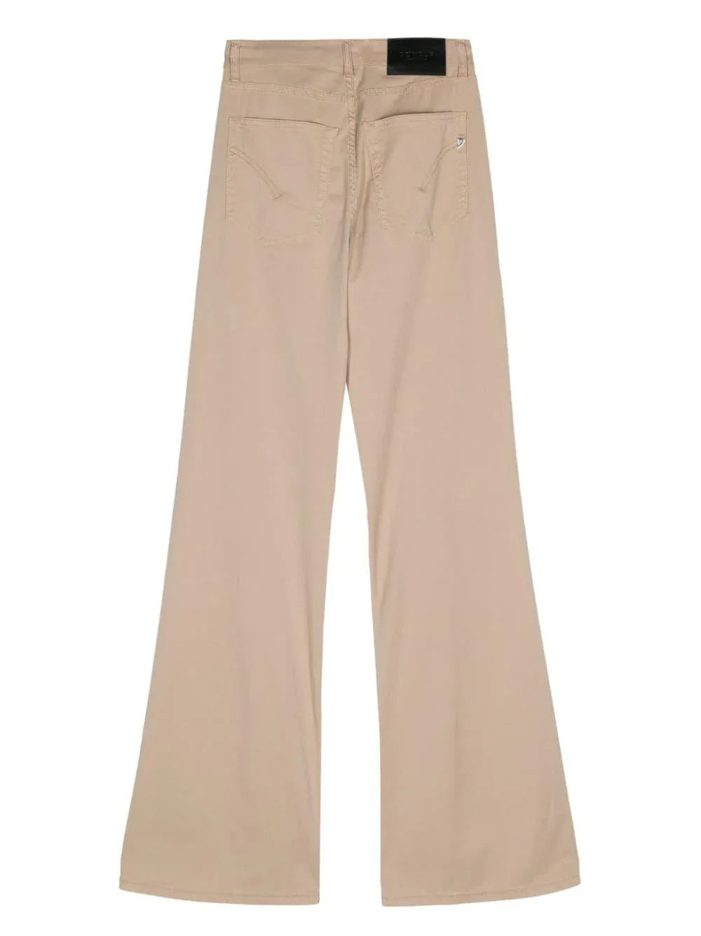 pantalone Amber beige - Preludio Moda