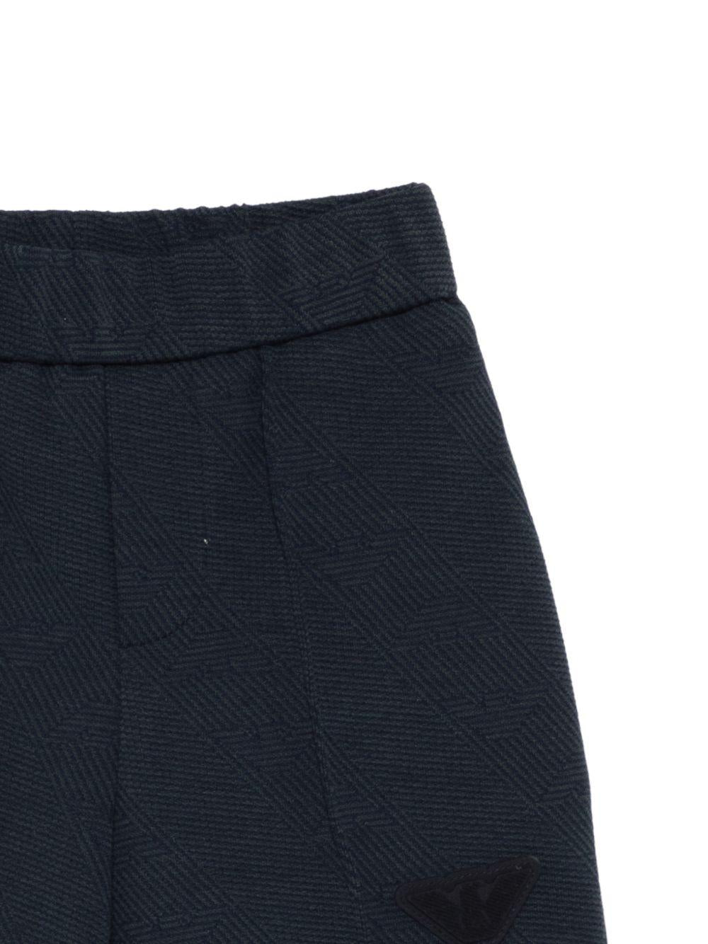 EB001622AF13715 MZ825 EMPORIO ARMANI KIDS