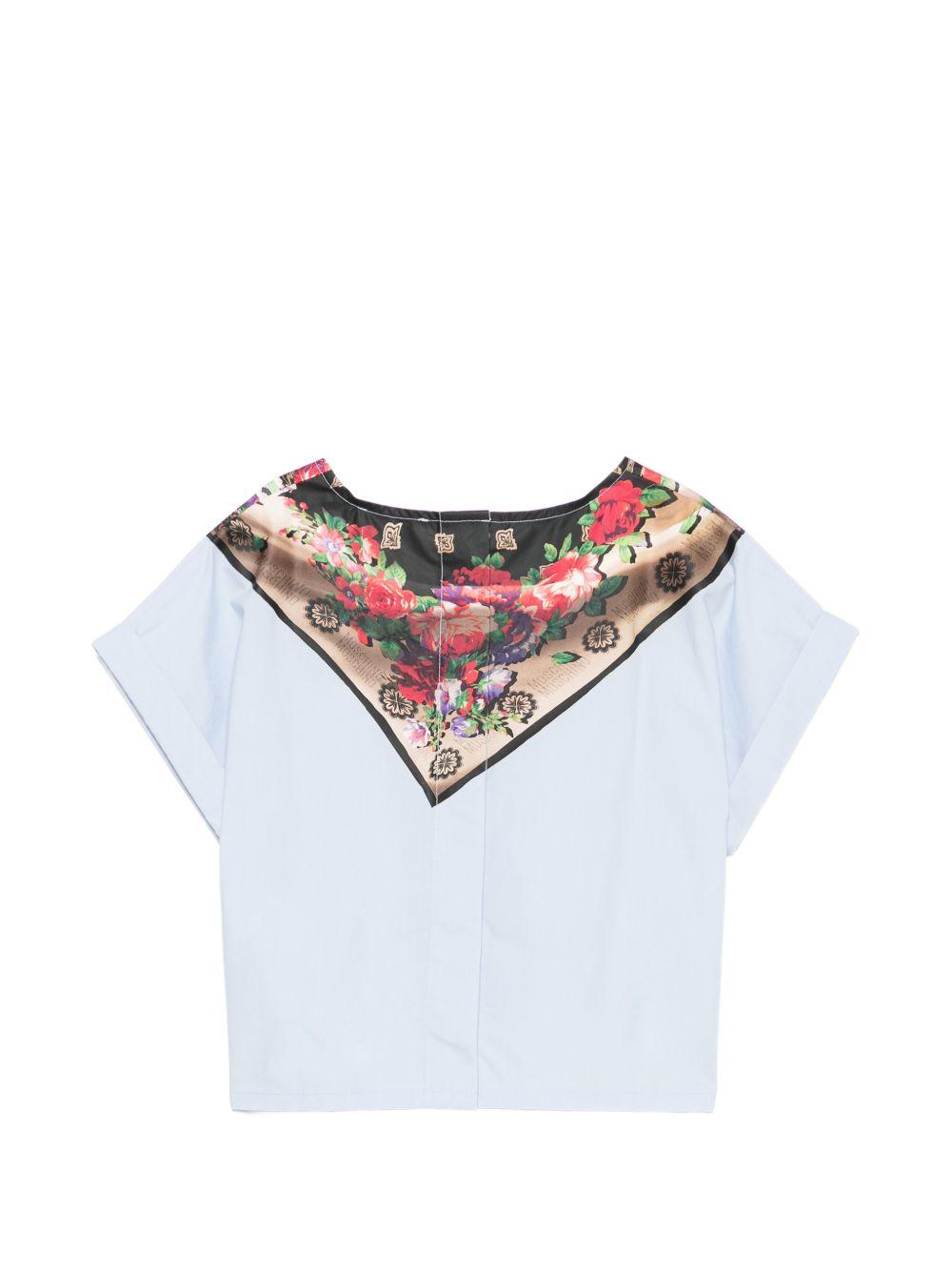 HDC02FLLA10 40213 MOSCHINO KIDS