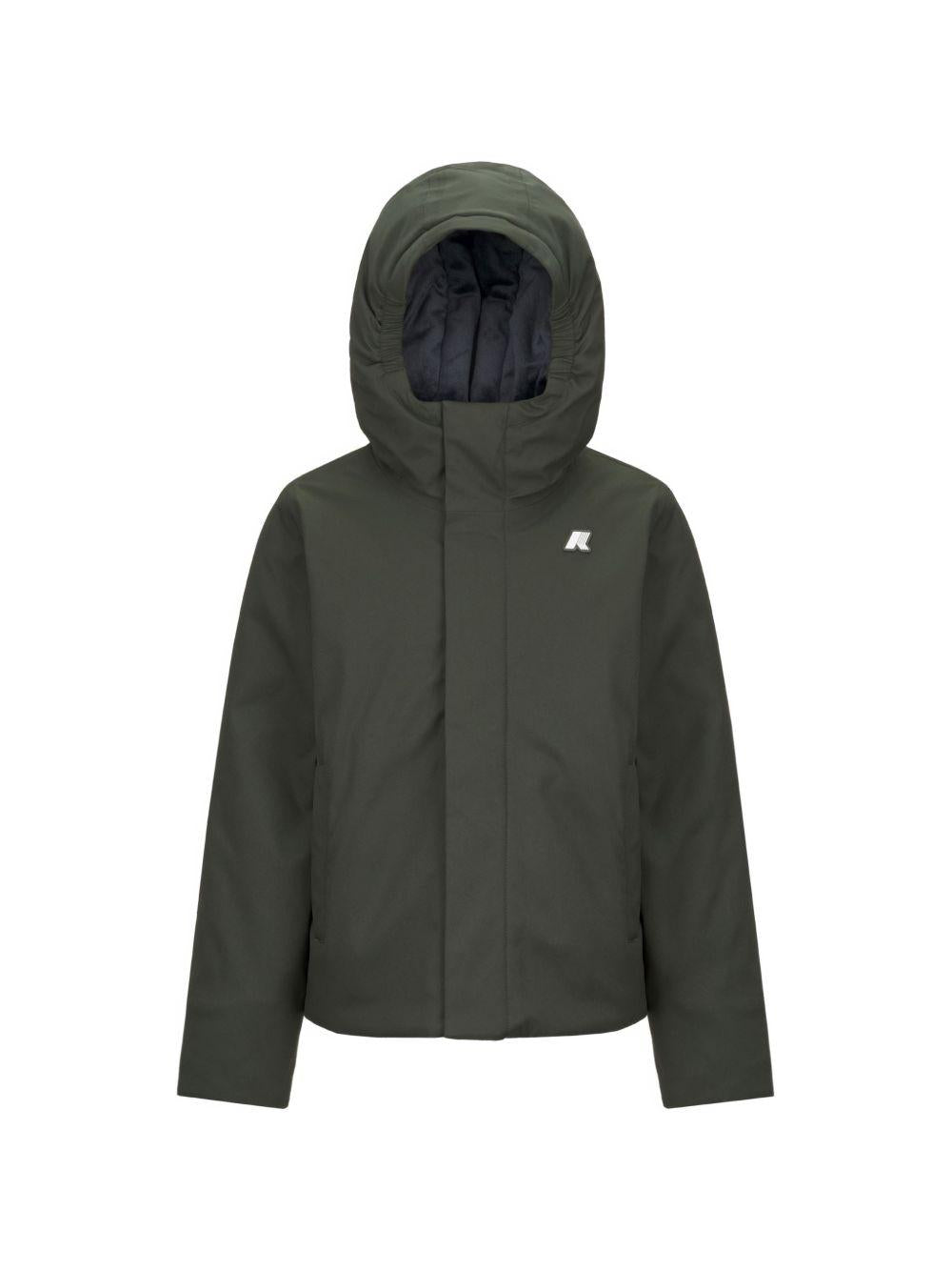 K1128FW AL7 K-WAY KIDS
