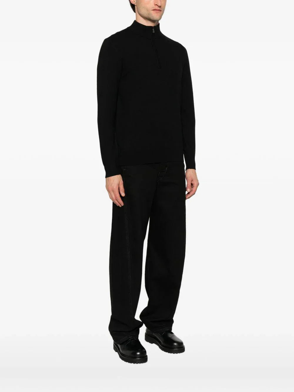 DK97009NERO - Preludio Moda