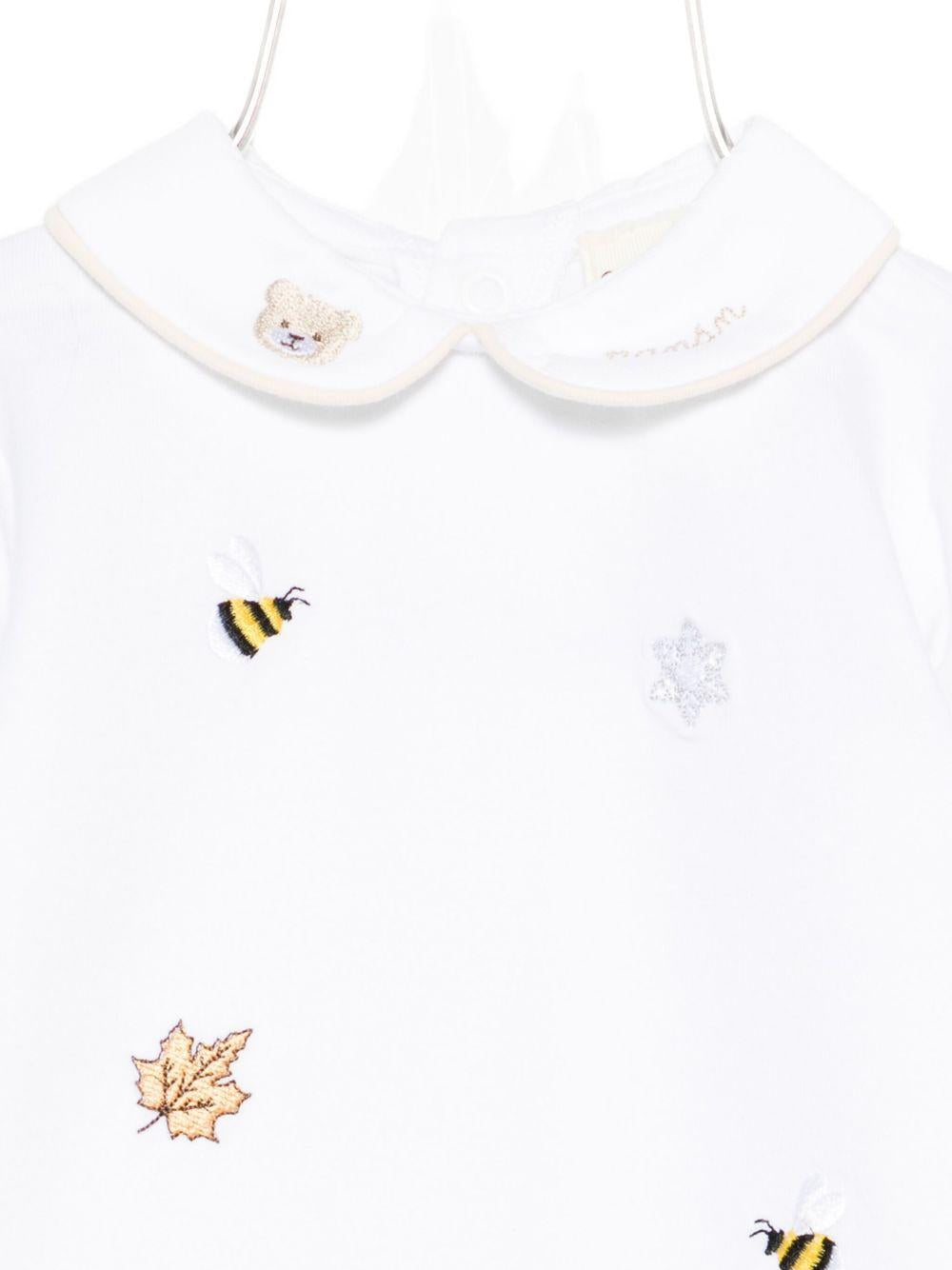 I250010 BIANCO NANAN KIDS