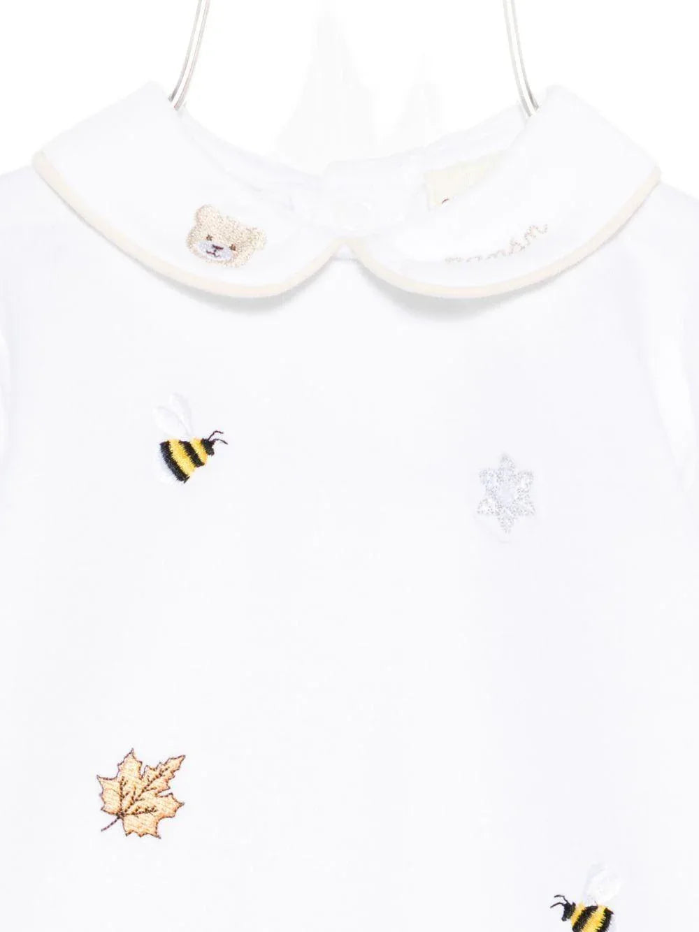 I250010BIANCO - Preludio Moda