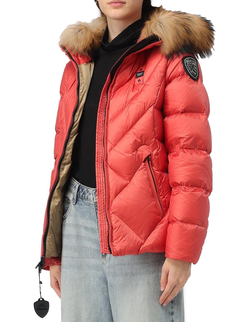 BLAUER 23WBLDC03141006047462TT