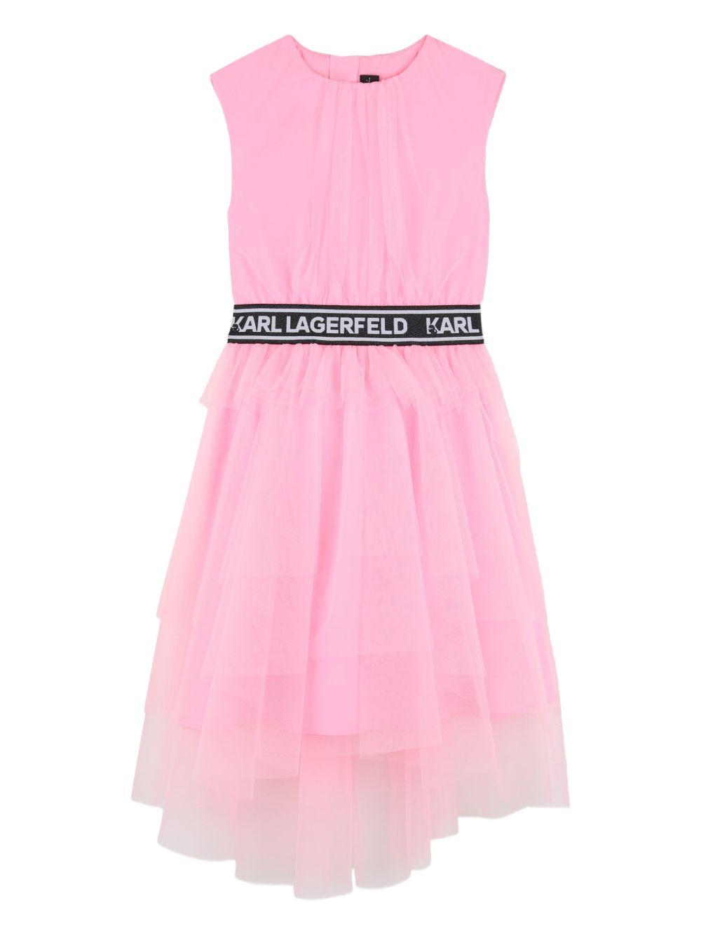 Z31147 462 KARL LAGERFELD KIDS