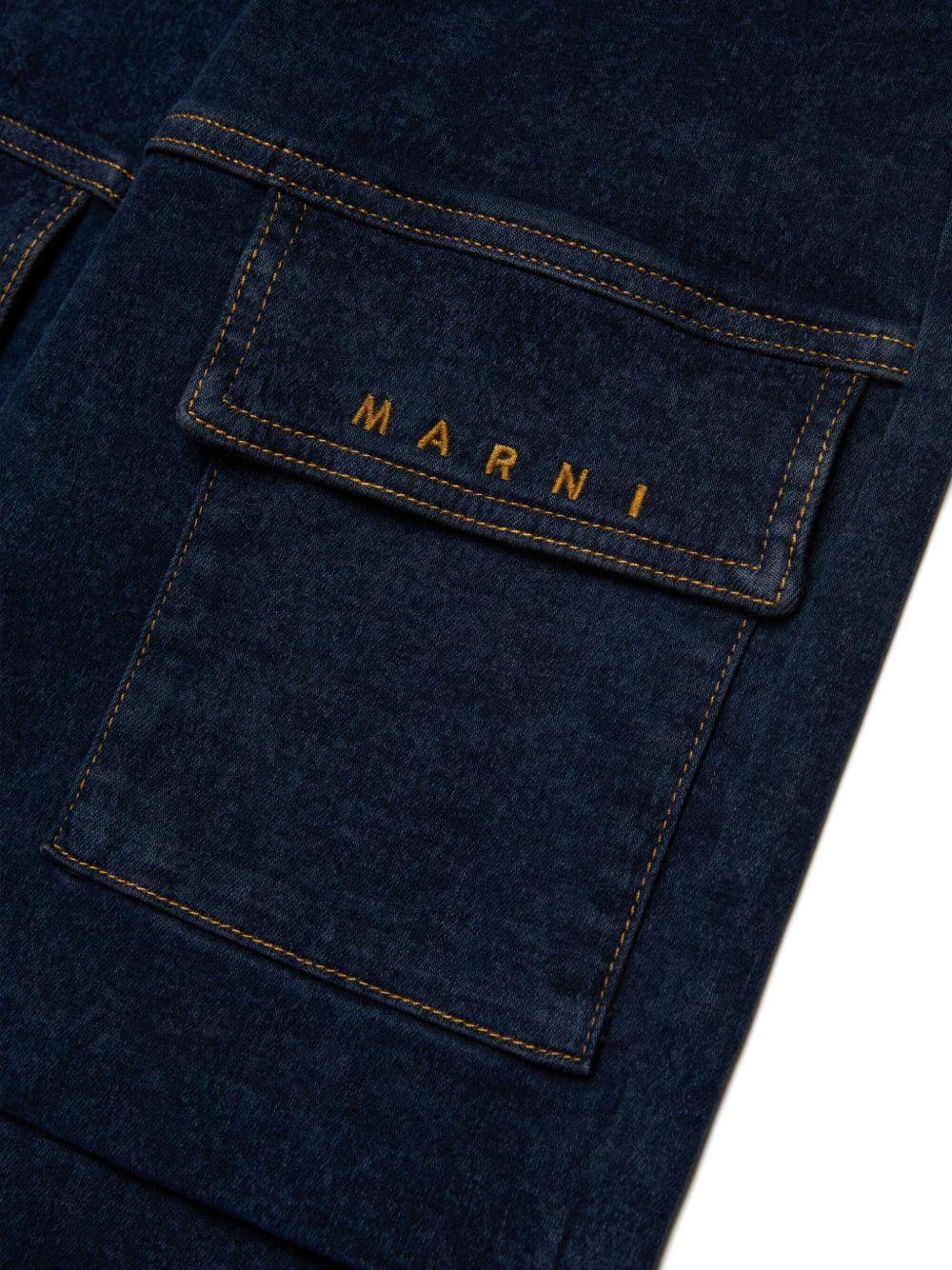 M01577M00VZ 0M01 MARNI KIDS