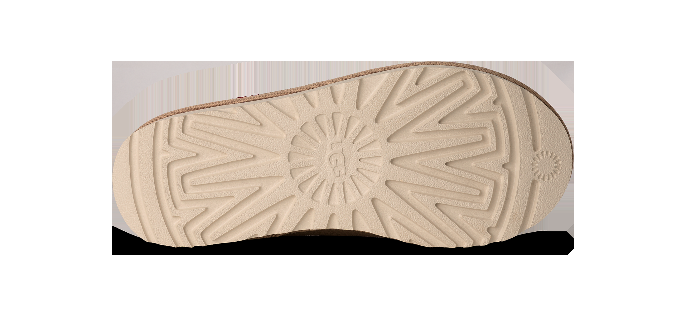 Ciabatta UGG Tasman II bordo intrecciato 1174470 SDDR UGG