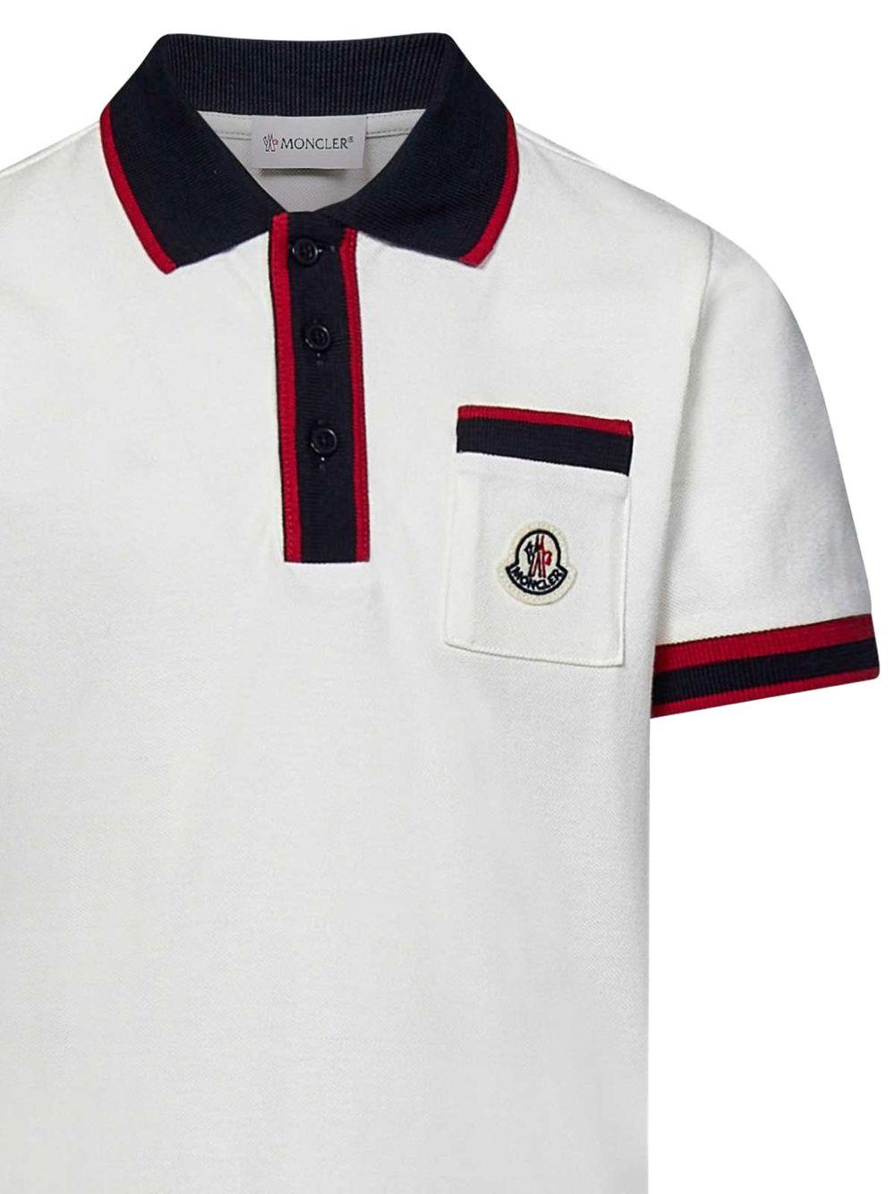 L19548A000038496W 034 MONCLER KIDS