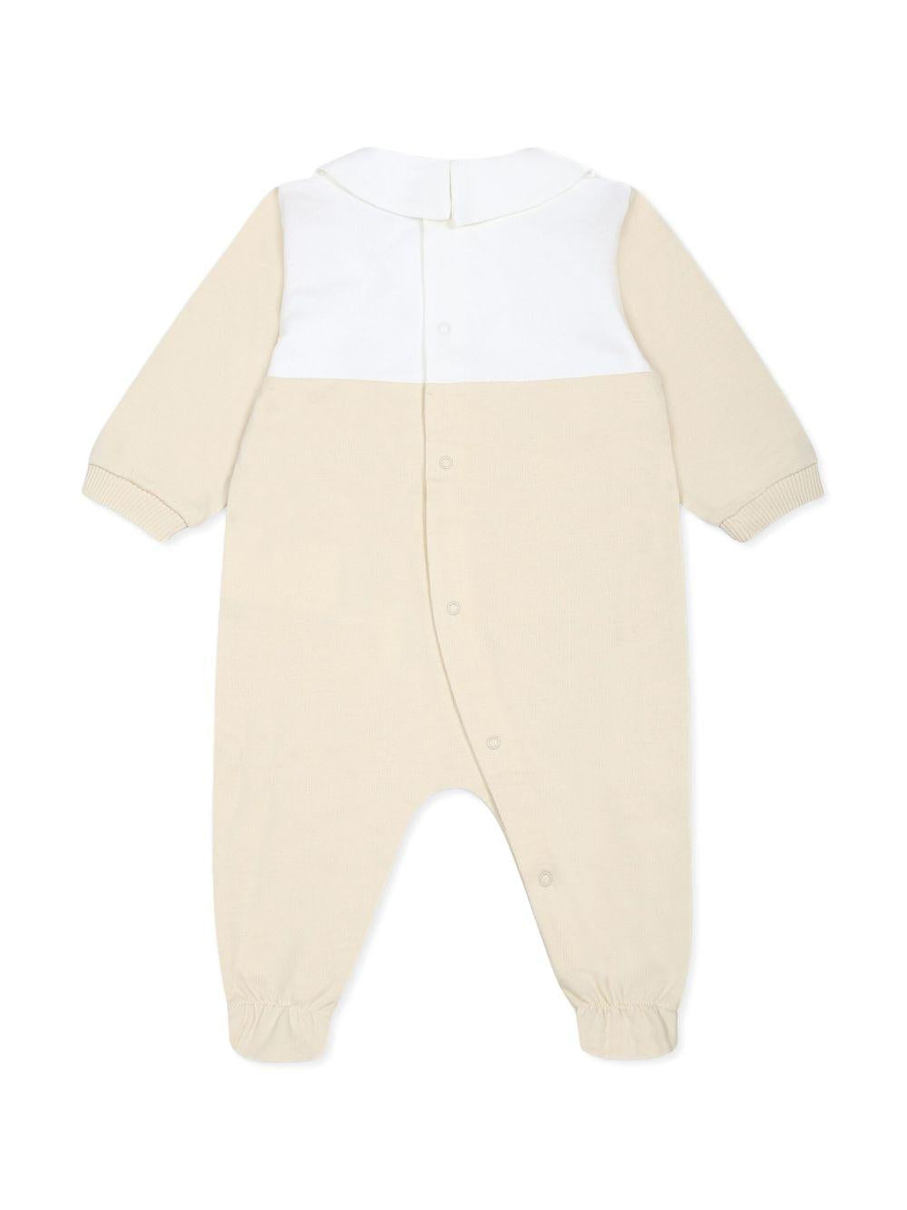 MOSCHINO KIDS MUY07FLCA5120404