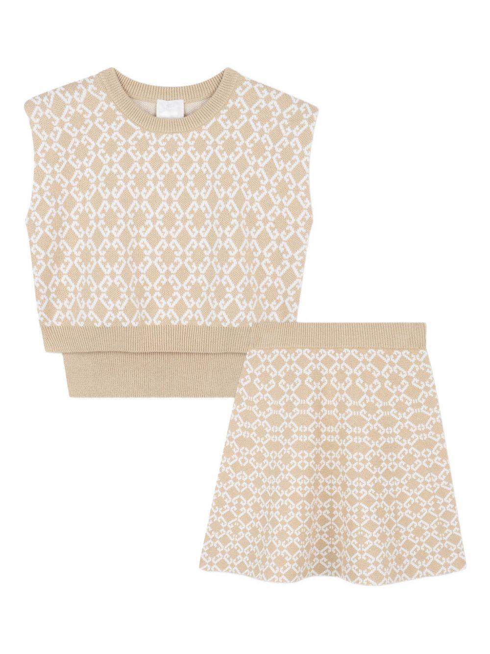H31026 20P GIVENCHY KIDS