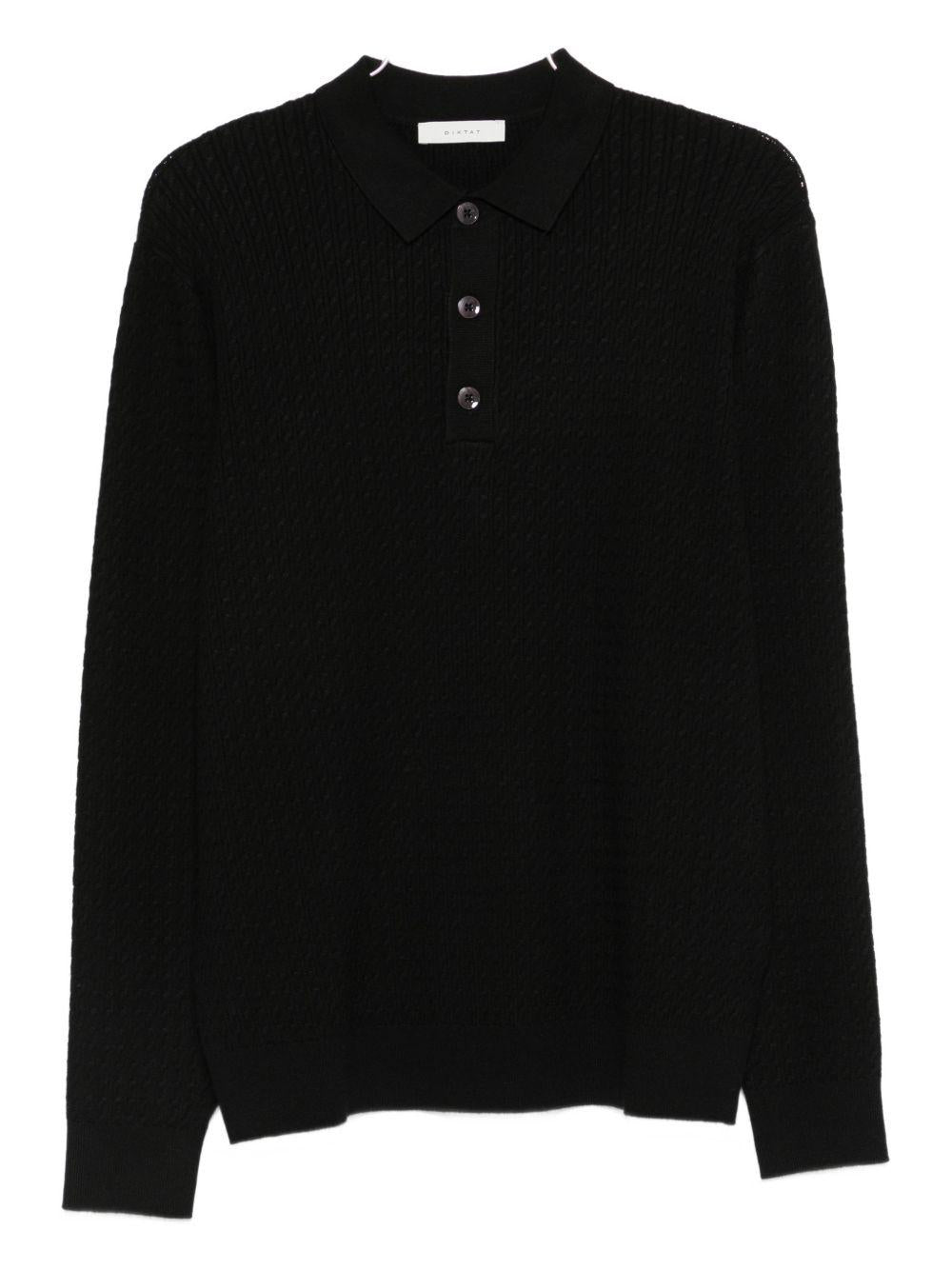 DK97011 NERO DIKTAT