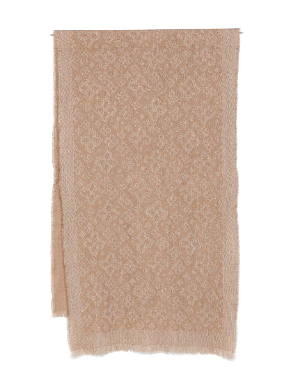 SCIARPA55NTI2501 727 TAGLIATORE