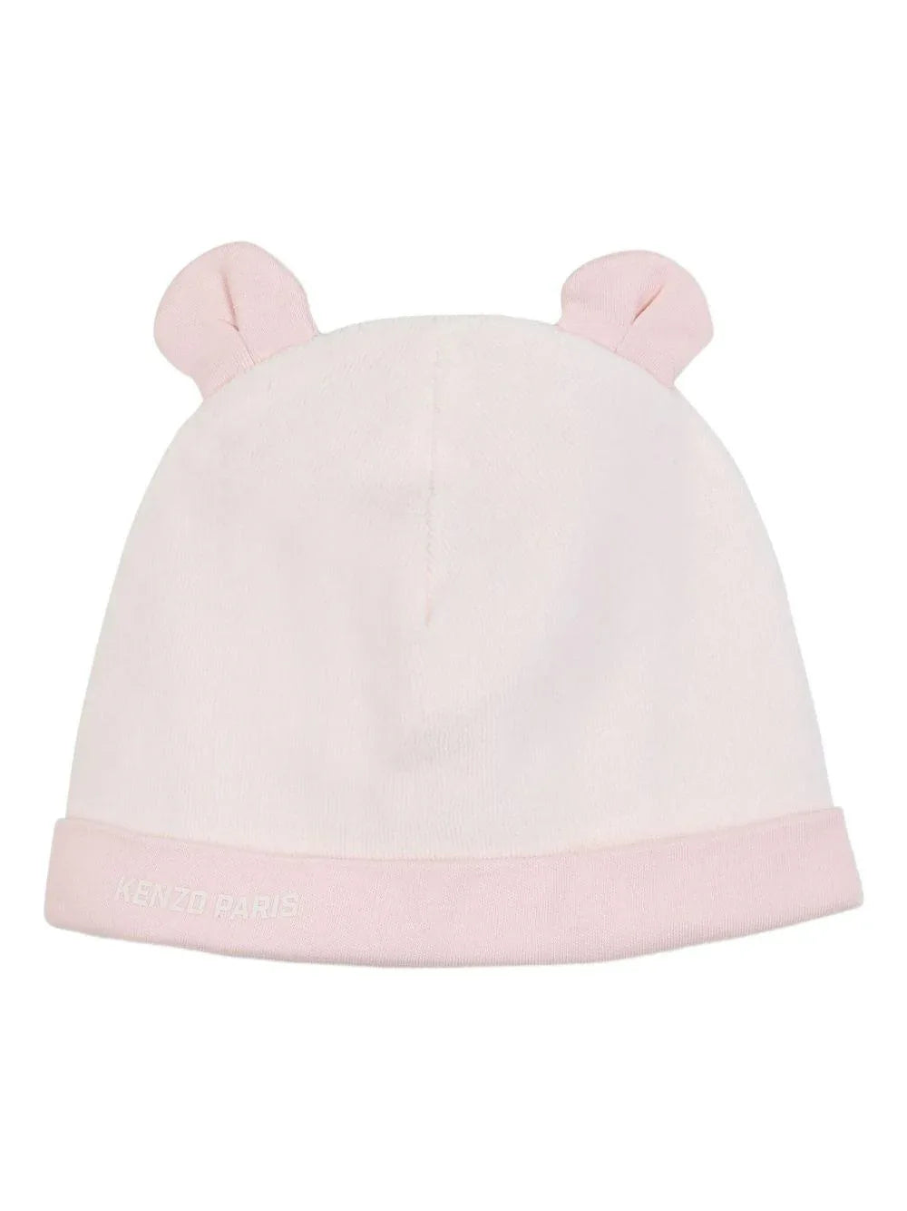 Set Neonato con Stampa Elefante e Cappello Abbinato - Preludio Moda