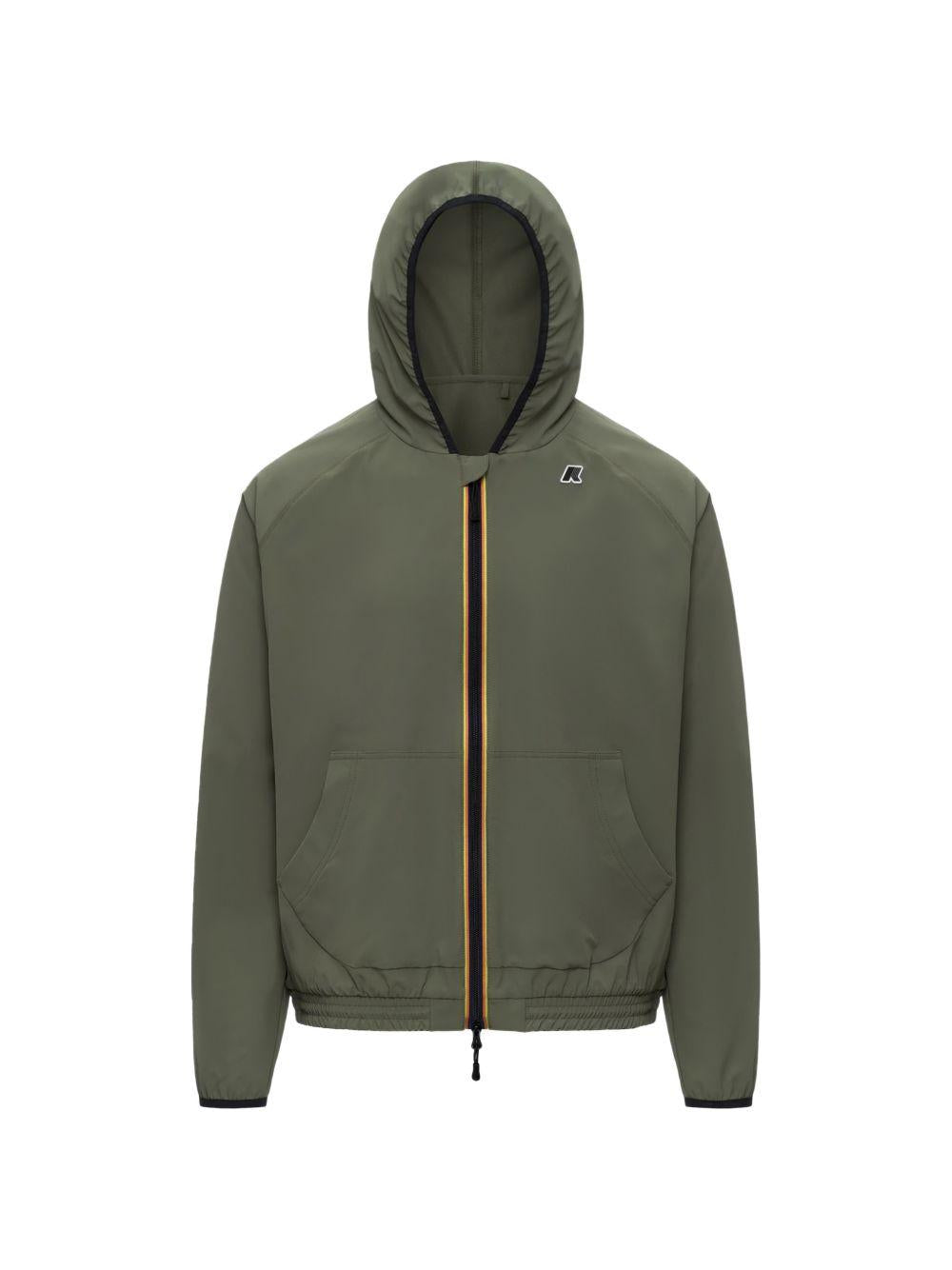 K8138RW V15 K-WAY