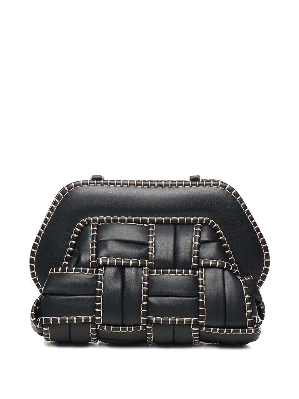 TMFW25TINEM1 BLACK THEMOIRE'