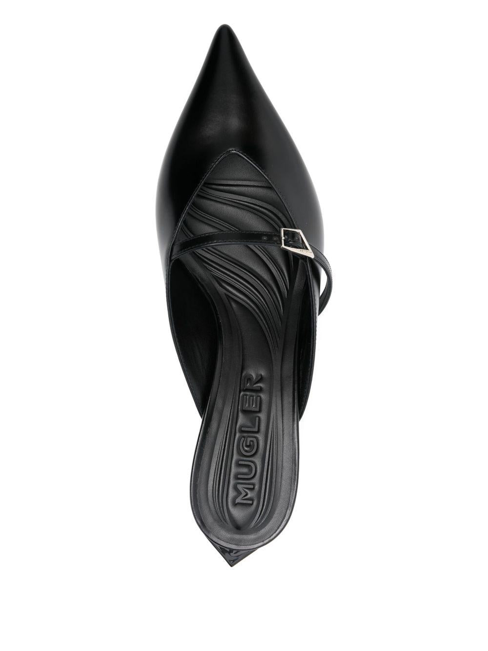 MUWFW26FS214 TB001 MUGLER