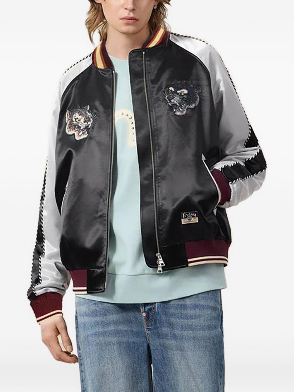2ESHTM6JK1016 BLKX EVISU