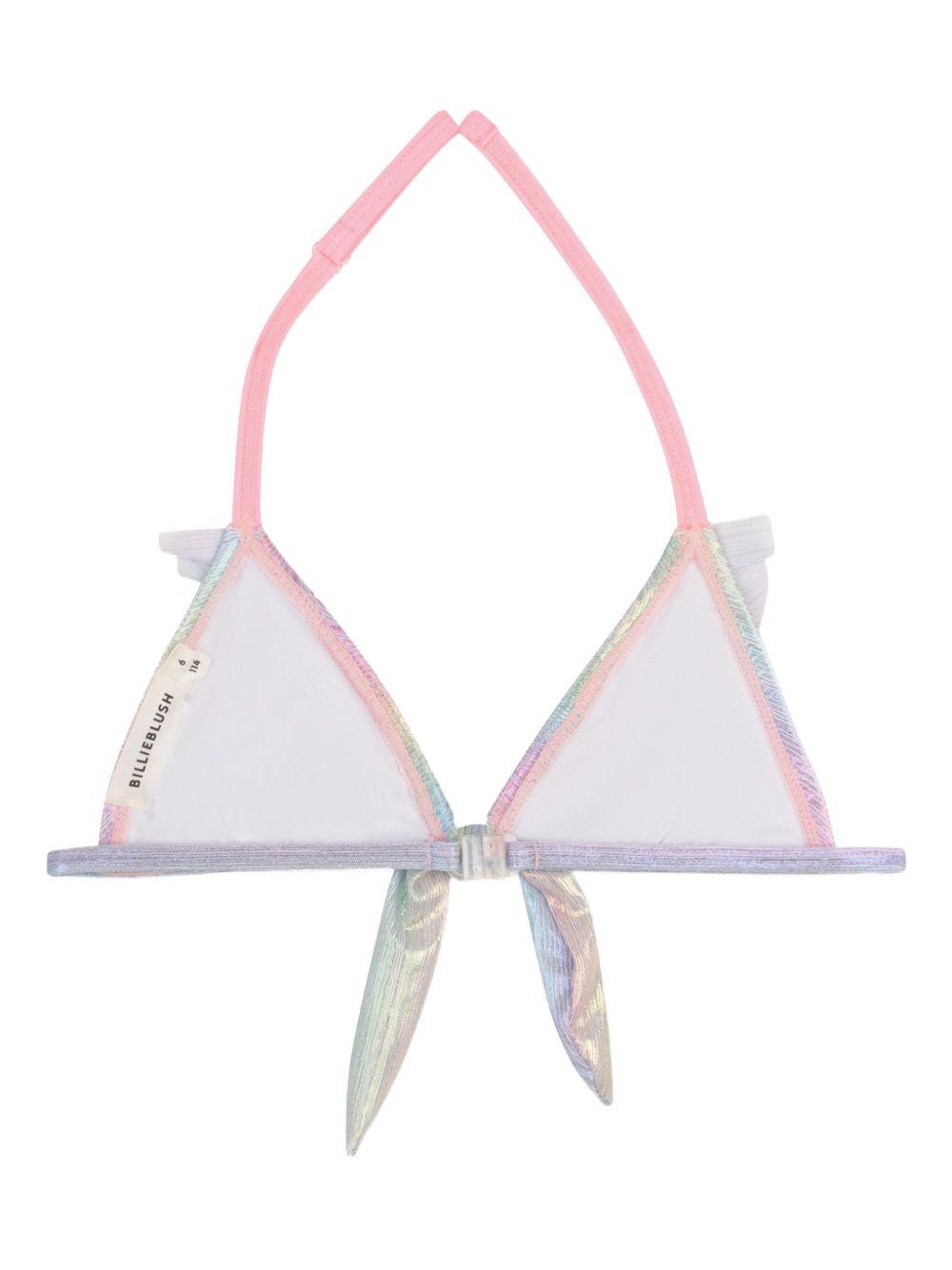 U21974 Z41 BILLIE BLUSH KIDS