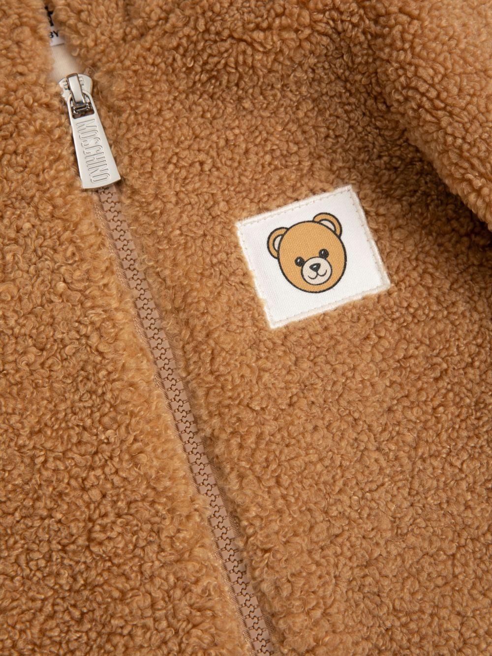 MUT04CLIA00 20351 MOSCHINO KIDS