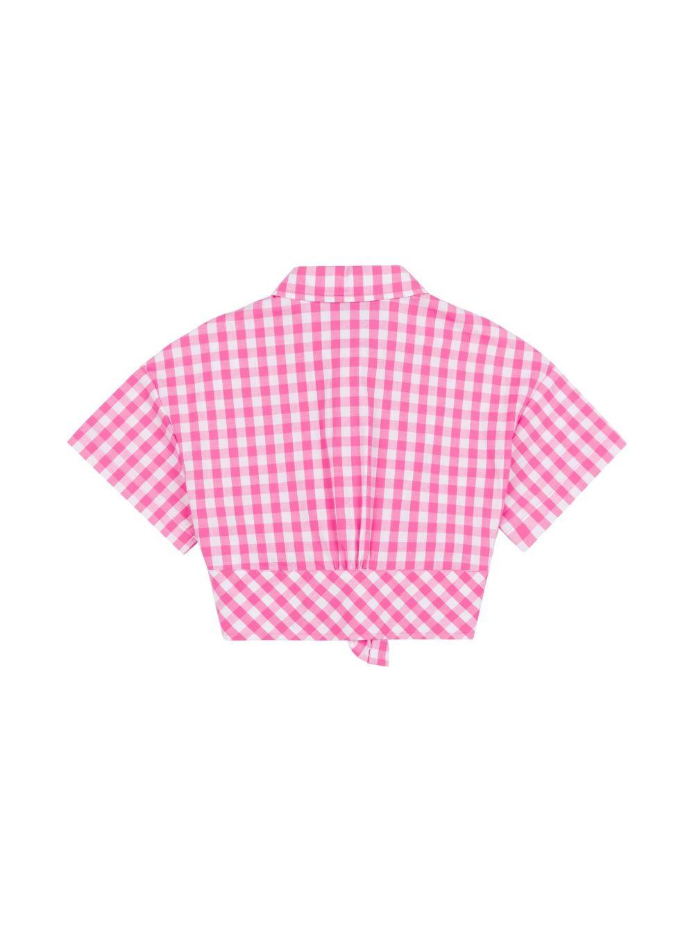 MOSCHINO KIDS HDC021LME0483541
