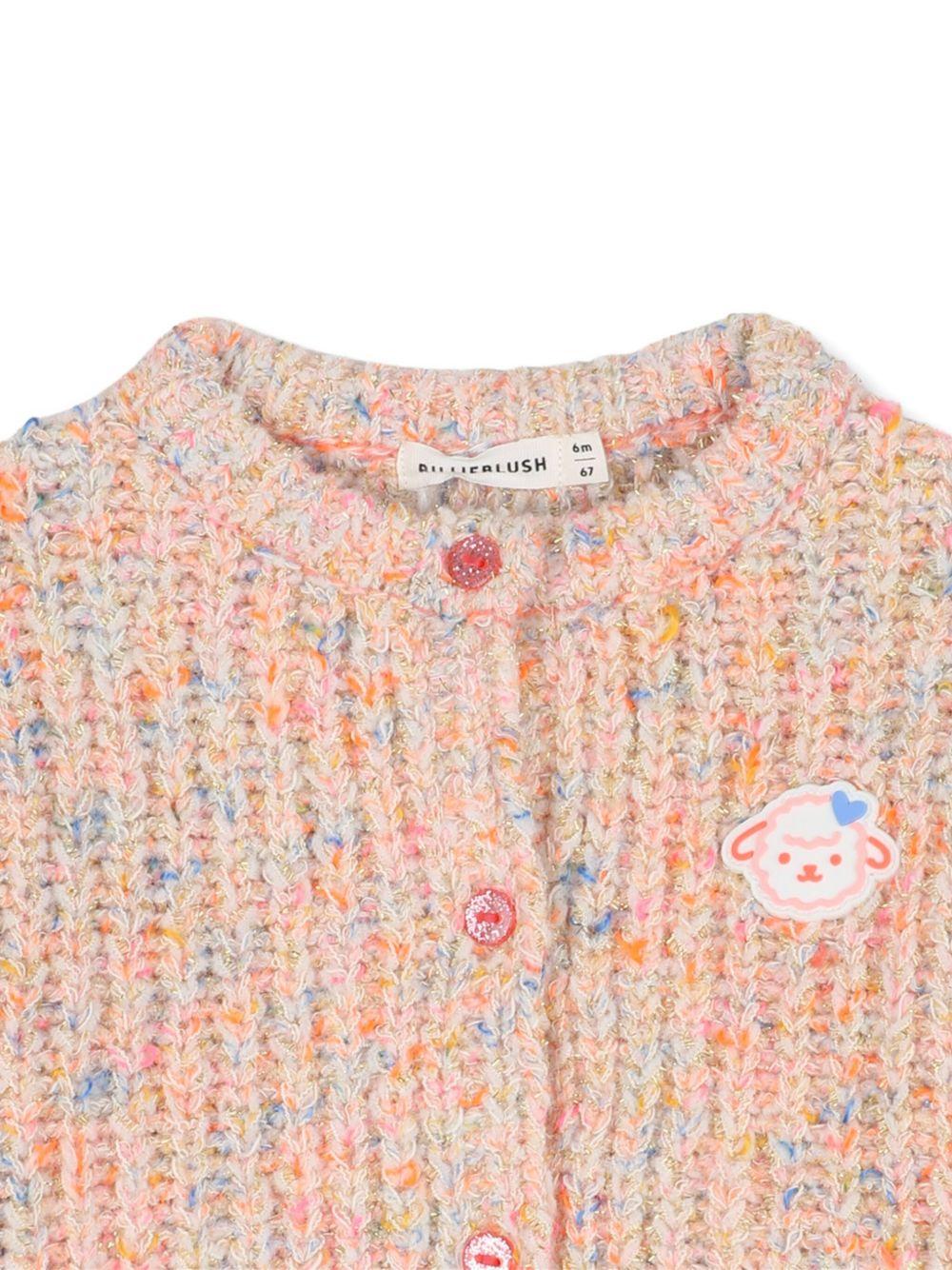 U21263 408 BILLIE BLUSH KIDS