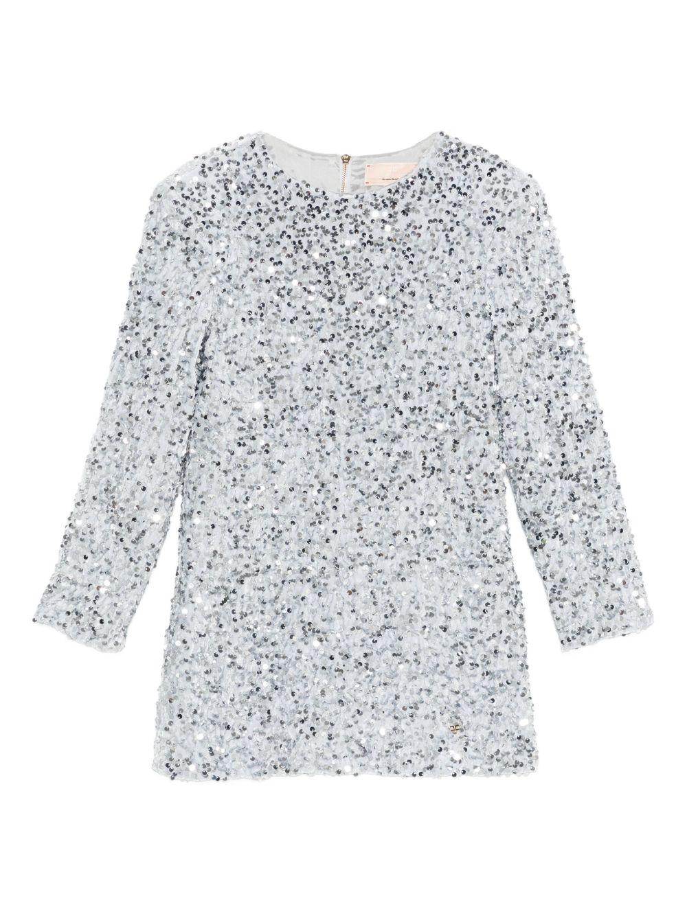 EFAB638TV093 5032 ELISABETTA FRANCHI KIDS