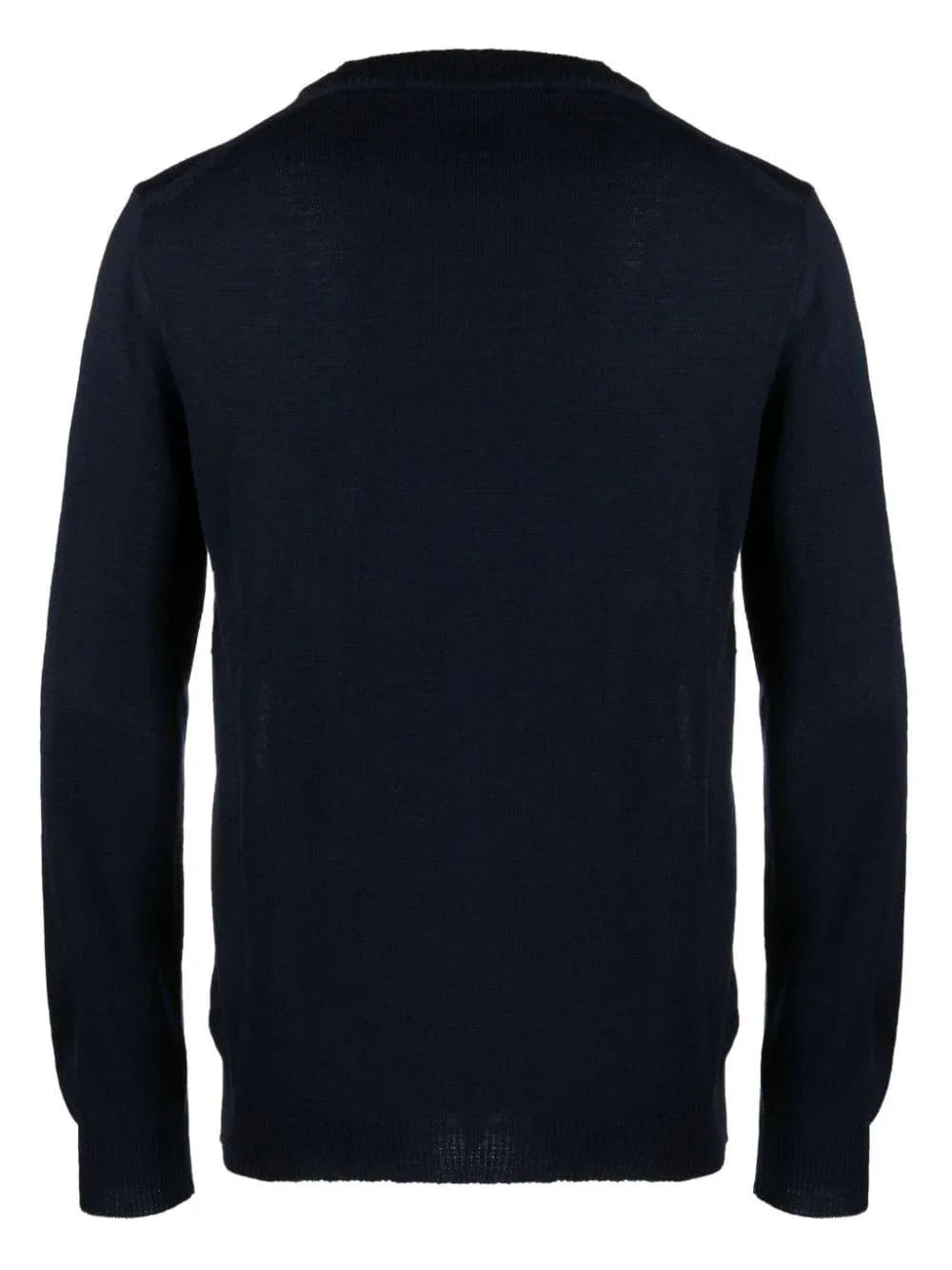 Maglione Uomo Blu - Preludio Moda