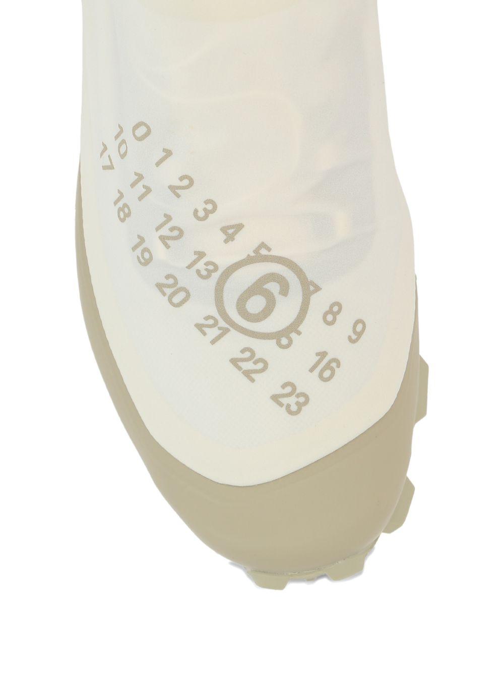 SH1WS0026P7624 HB423 MM6 MAISON MARGIELA SALOMON