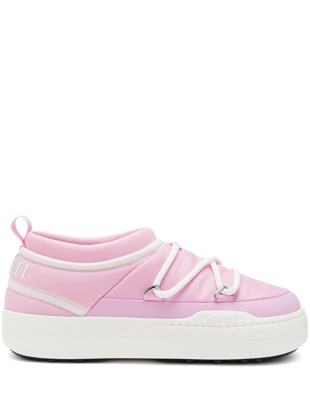 SCARPA PARK ICON ROSA 80D2470070 J001 MOON BOOT