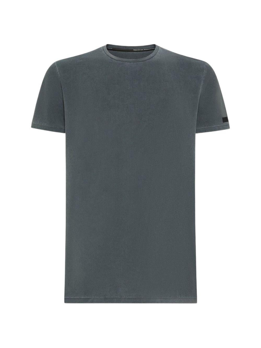 T-shirt girocollo 26218 10 RRD