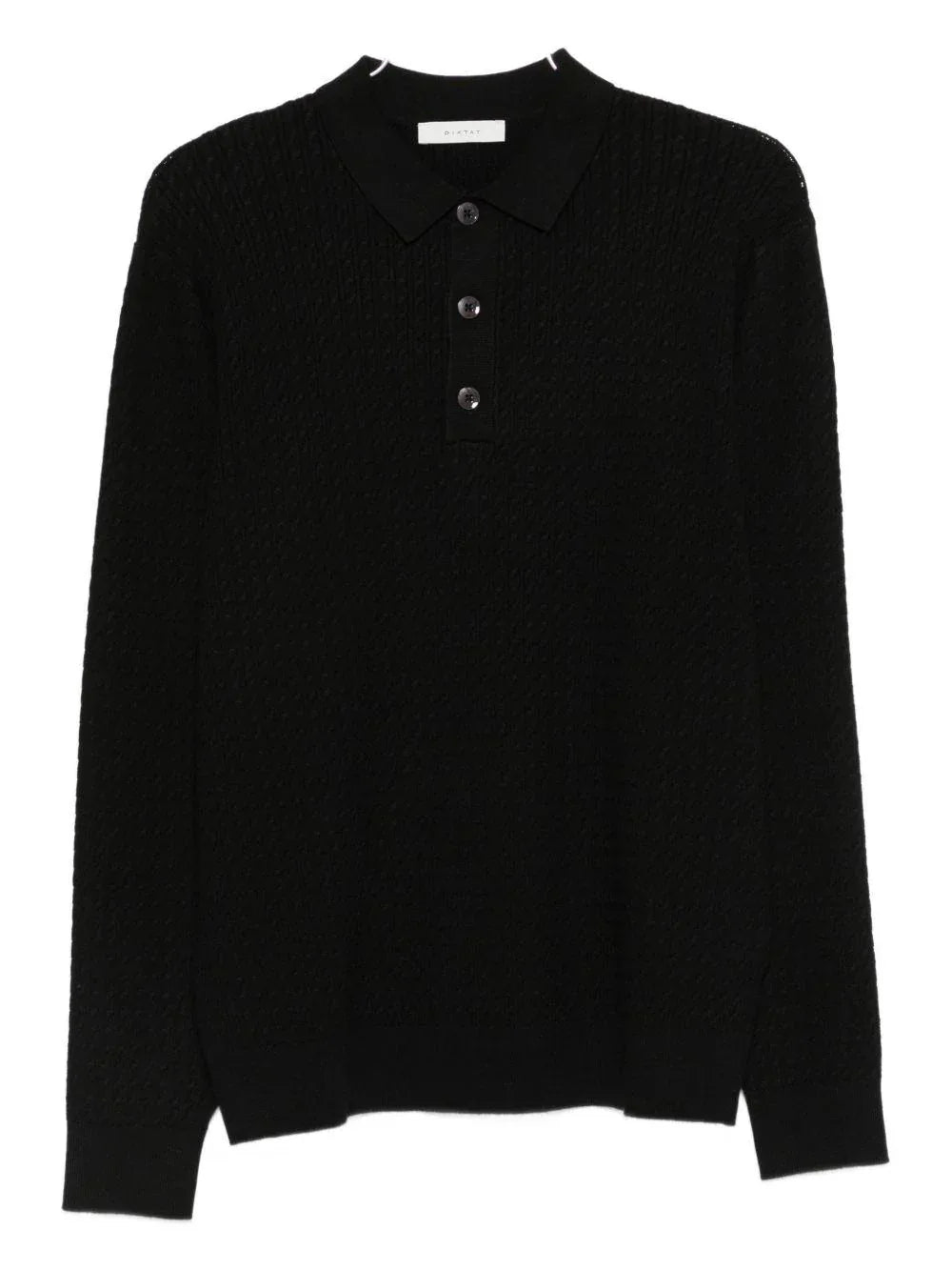 DK97011NERO - Preludio Moda