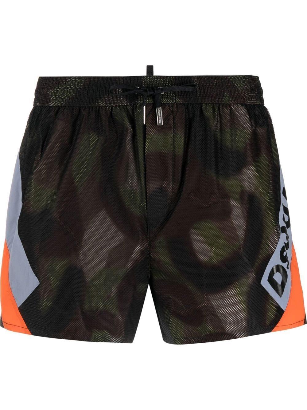 DSQUARED D7B6S4120308