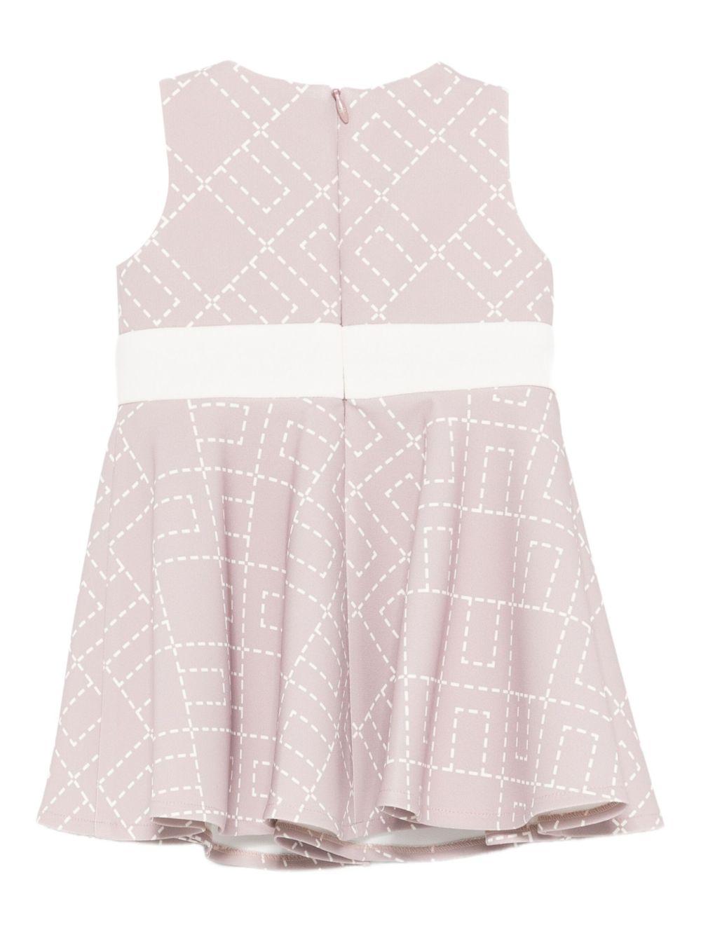 EGAB219GA023 D854 ELISABETTA FRANCHI KIDS