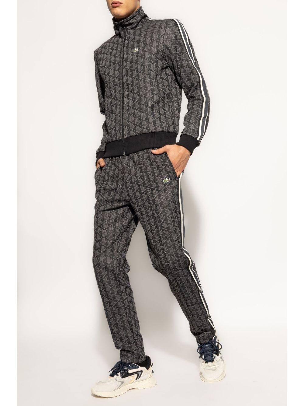 XH1440 4PC LACOSTE