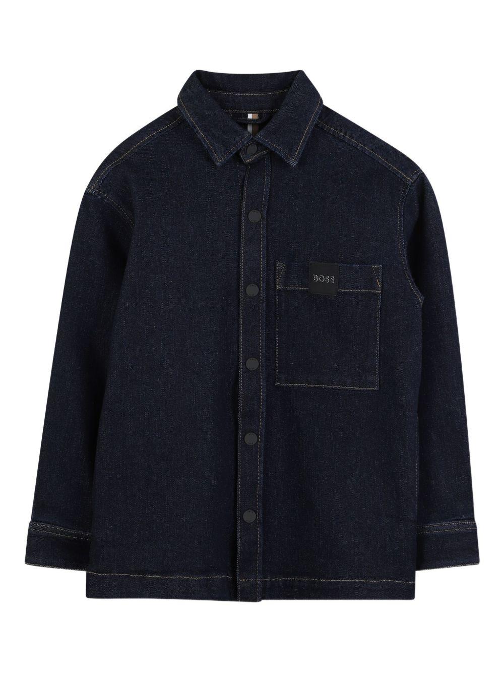 J52316 Z35 BOSS KIDSWEAR