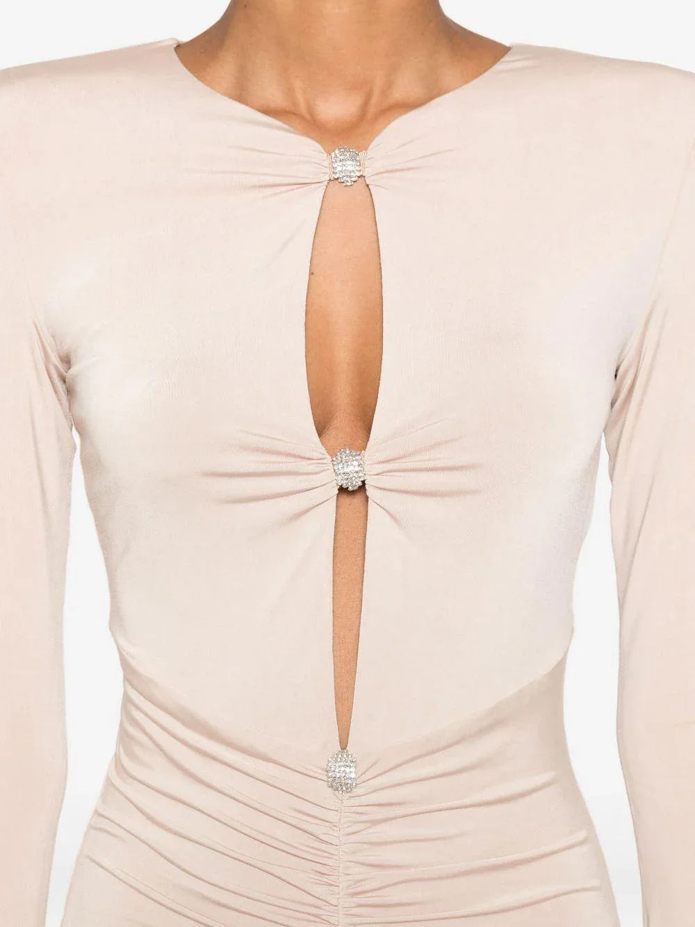 RRS16020NUDE - Preludio Moda