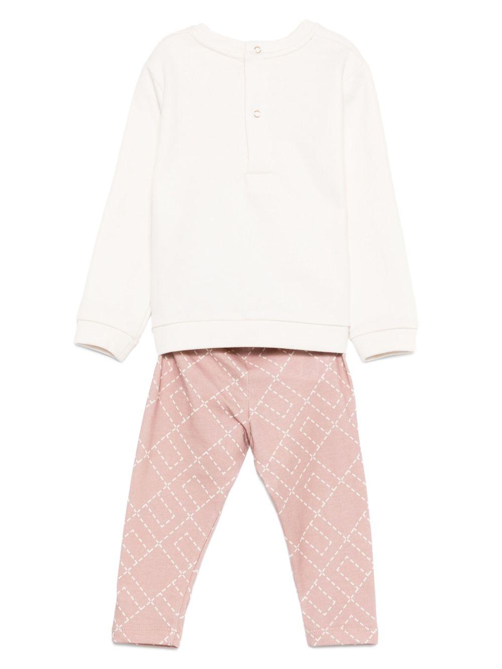 ENCD107FF002 D687 ELISABETTA FRANCHI KIDS