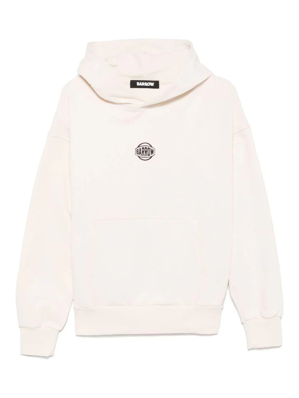 Felpa vaniglia creative madness - Preludio Moda