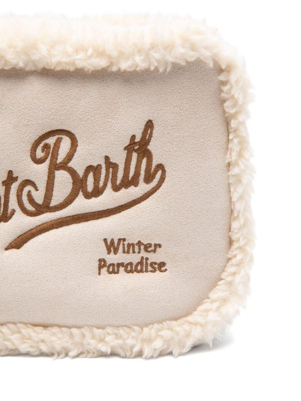 aline shearling ALI0033 03504I MC2 SAINT BARTH