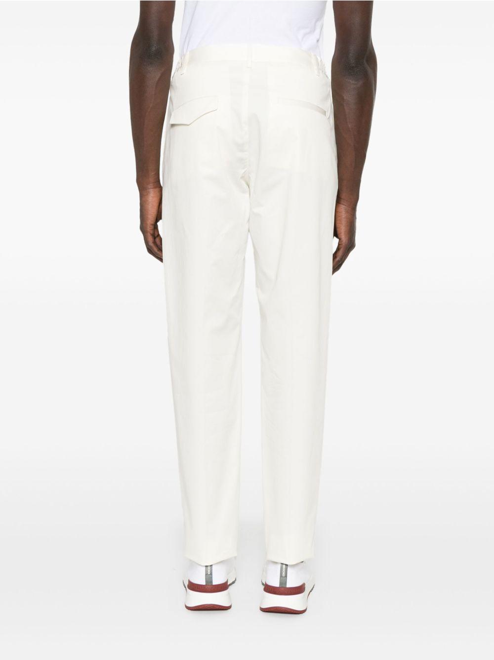 Pantalone P Gord panna