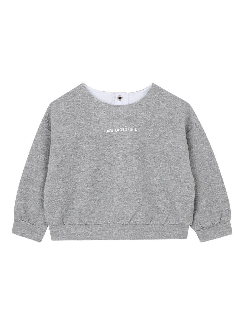 Z30650 M51 KARL LAGERFELD KIDS