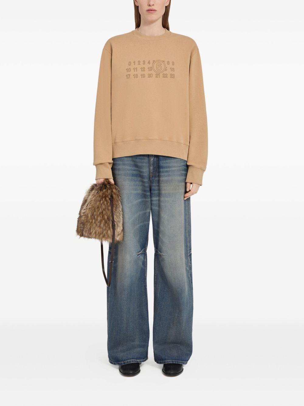 S52GU0248M25025 156 MM6 MAISON MARGIELA