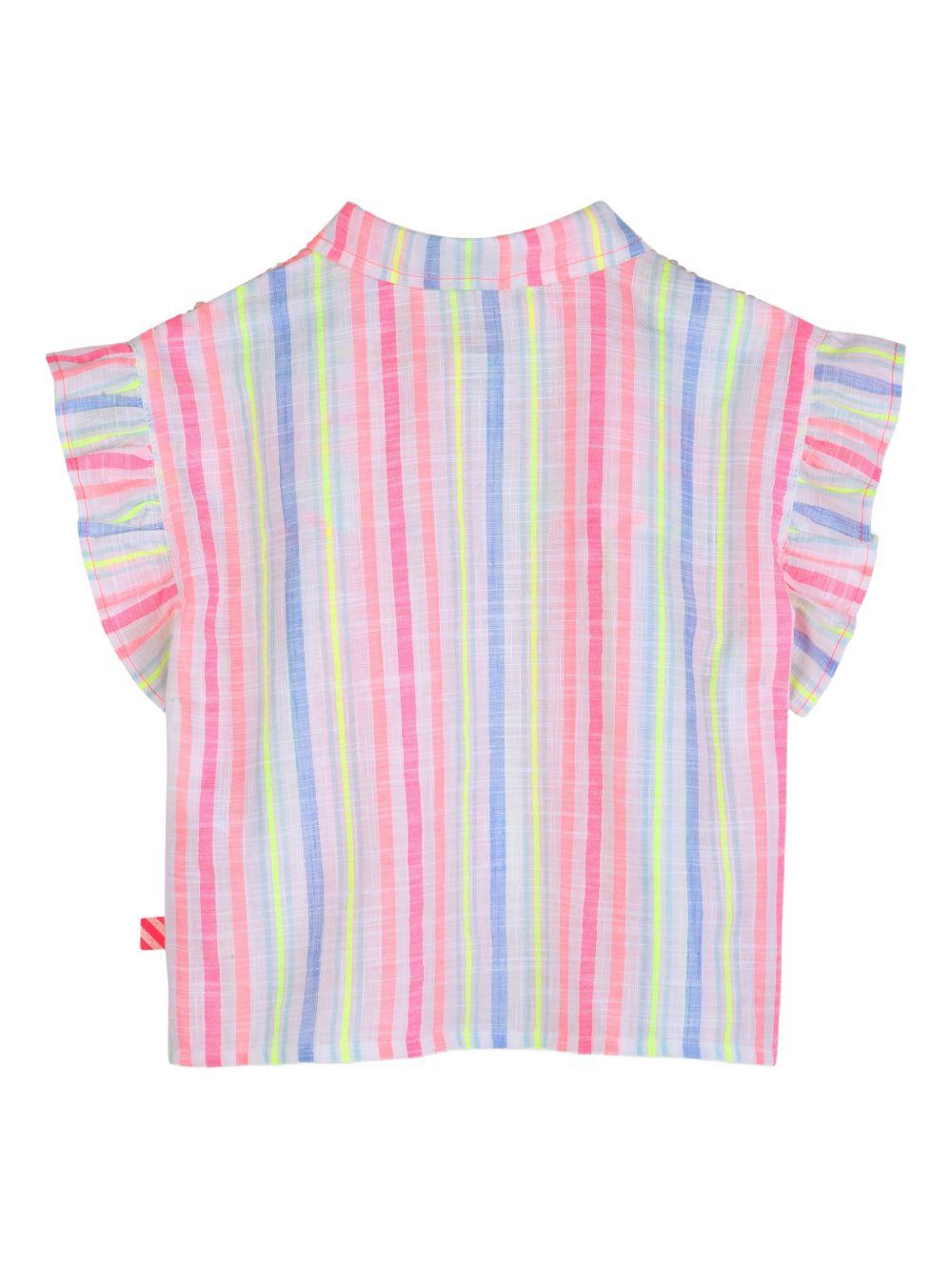 U22108 Z41 BILLIE BLUSH KIDS