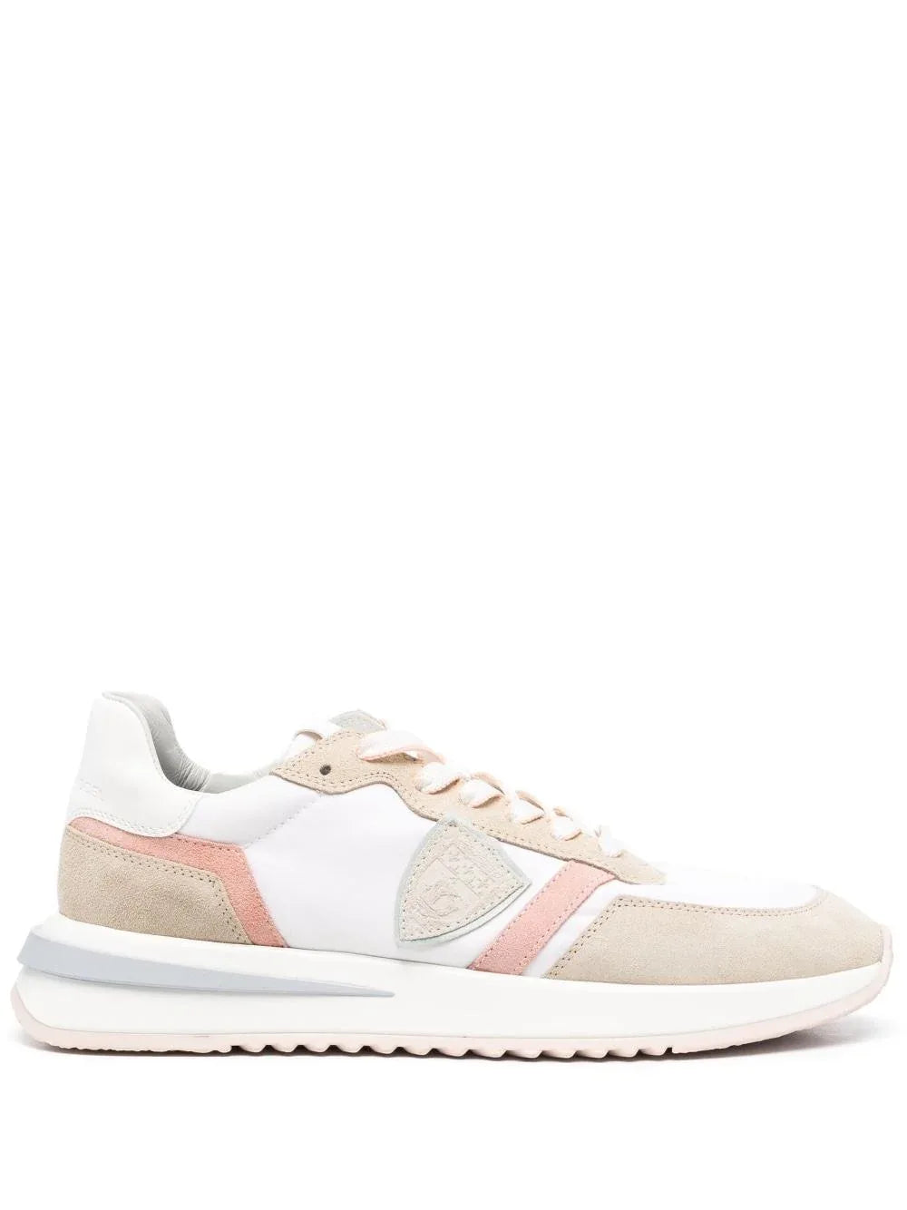 Sneakers Tropez 2.1 bianche/multicolor - Preludio Moda