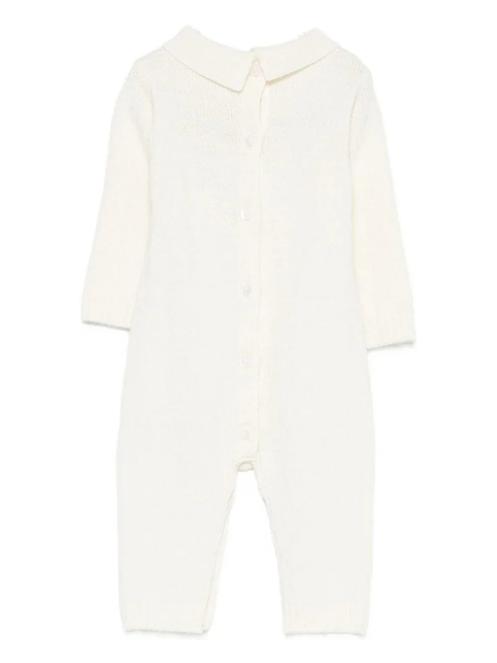 Tutina con ricamo - Preludio Moda